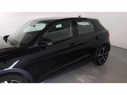 AUDI A1 allstreet 30 1.0 tfsi admired 110cv s tronic
