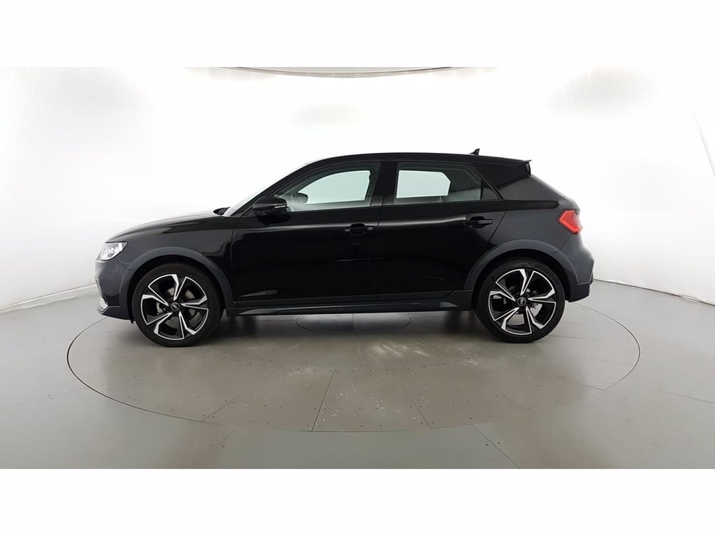 AUDI A1 allstreet 30 1.0 tfsi admired 110cv s tronic