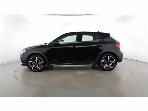 AUDI A1 allstreet 30 1.0 tfsi admired 110cv s tronic