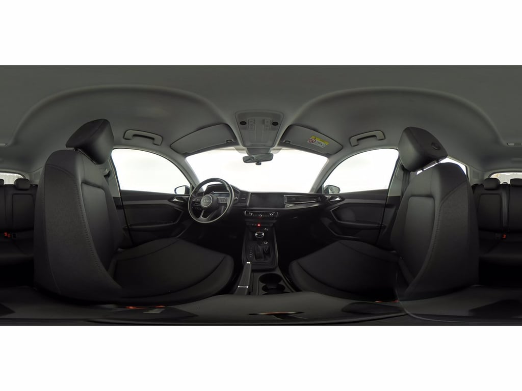 AUDI A1 allstreet 30 1.0 tfsi admired 110cv s tronic