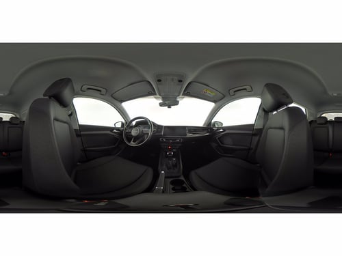 AUDI A1 allstreet 30 1.0 tfsi admired 110cv s tronic