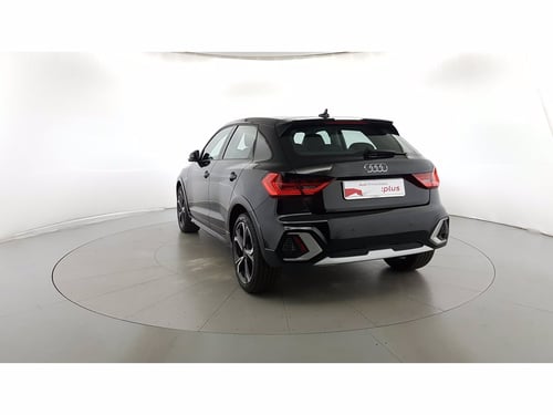 AUDI A1 allstreet 30 1.0 tfsi admired 110cv s tronic