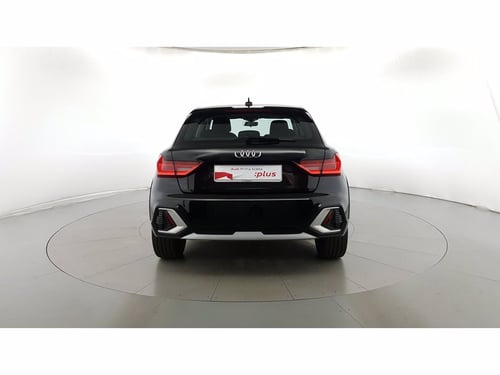 AUDI A1 allstreet 30 1.0 tfsi admired 110cv s tronic