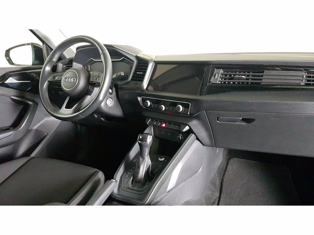 AUDI A1 allstreet 30 1.0 tfsi admired 110cv s tronic