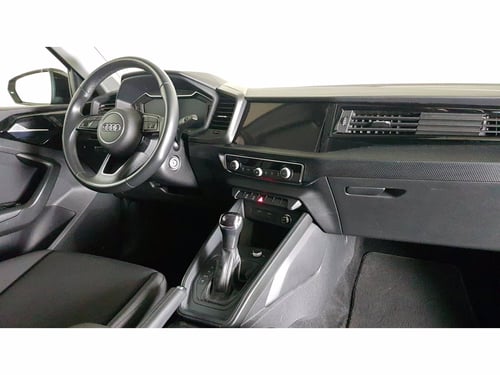 AUDI A1 allstreet 30 1.0 tfsi admired 110cv s tronic