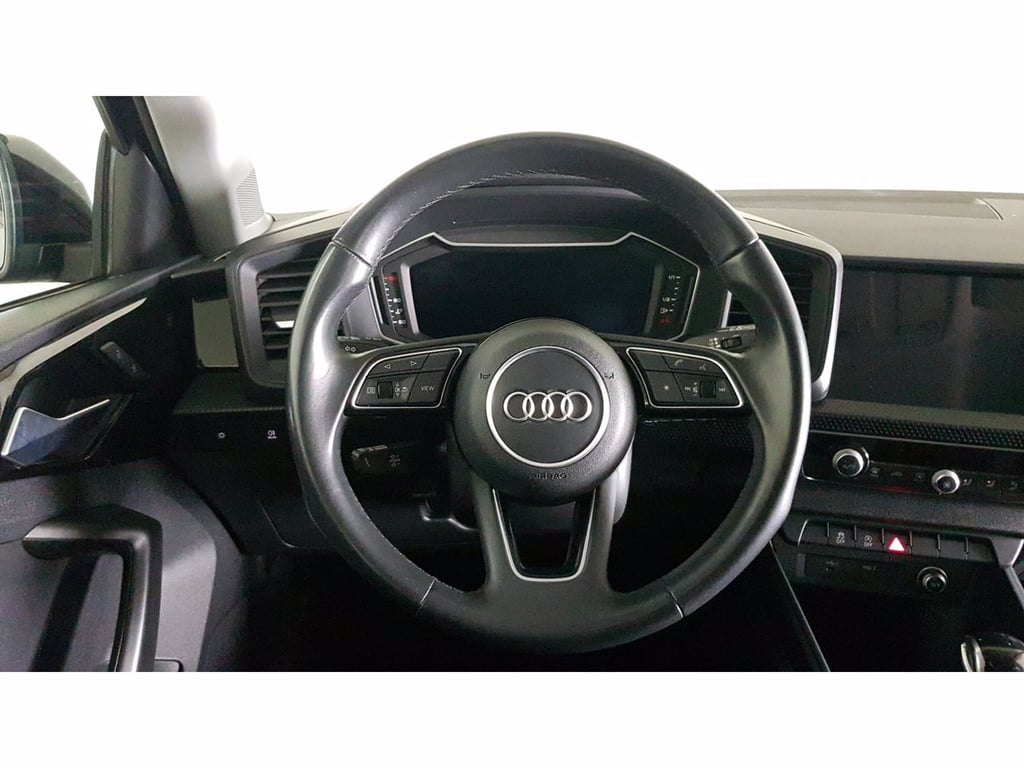 AUDI A1 allstreet 30 1.0 tfsi admired 110cv s tronic