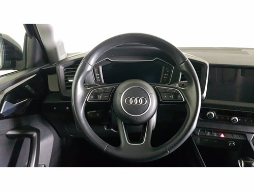 AUDI A1 allstreet 30 1.0 tfsi admired 110cv s tronic