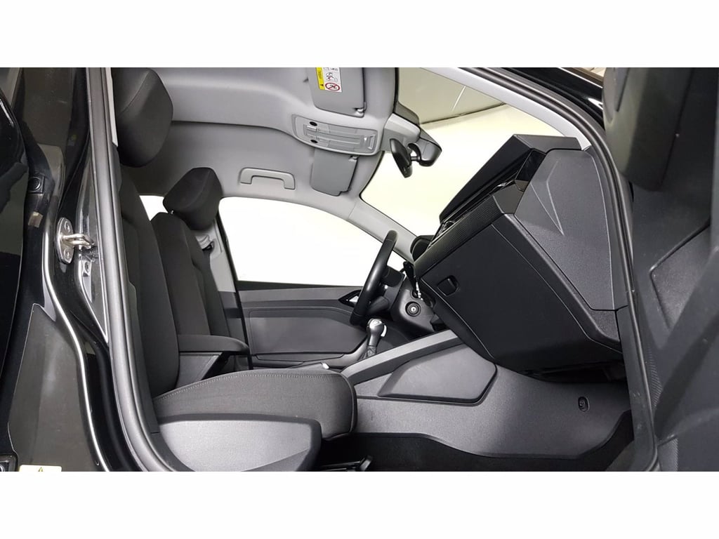 AUDI A1 allstreet 30 1.0 tfsi admired 110cv s tronic
