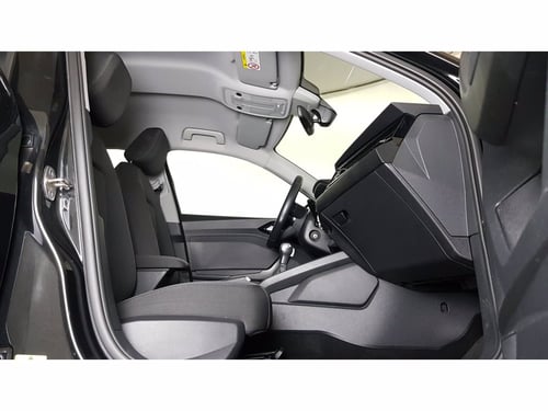AUDI A1 allstreet 30 1.0 tfsi admired 110cv s tronic