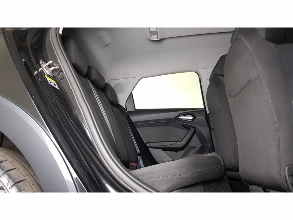 AUDI A1 allstreet 30 1.0 tfsi admired 110cv s tronic