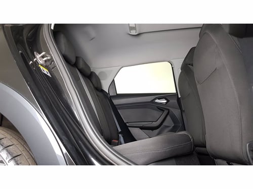 AUDI A1 allstreet 30 1.0 tfsi admired 110cv s tronic