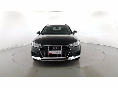 AUDI A4 allroad 40 2.0 tdi mhev identity contrast quattro 204cv s-tronic