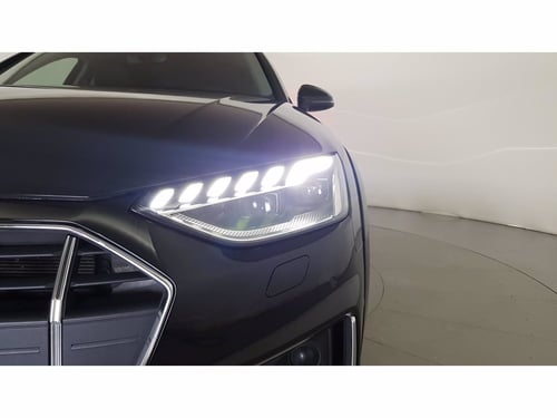 AUDI A4 allroad 40 2.0 tdi mhev identity contrast quattro 204cv s-tronic