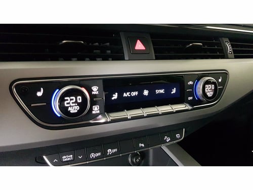 AUDI A4 allroad 40 2.0 tdi mhev identity contrast quattro 204cv s-tronic