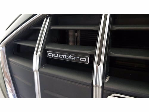 AUDI A4 allroad 40 2.0 tdi mhev identity contrast quattro 204cv s-tronic