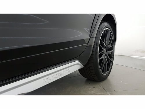 AUDI A4 allroad 40 2.0 tdi mhev identity contrast quattro 204cv s-tronic