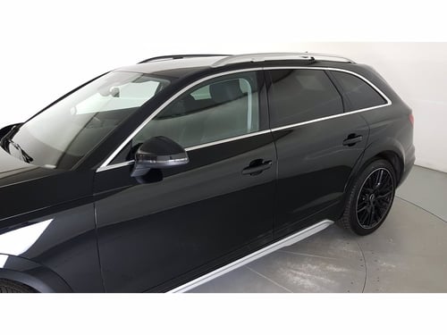 AUDI A4 allroad 40 2.0 tdi mhev identity contrast quattro 204cv s-tronic