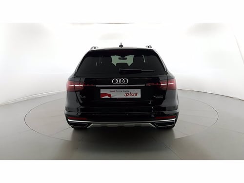 AUDI A4 allroad 40 2.0 tdi mhev identity contrast quattro 204cv s-tronic