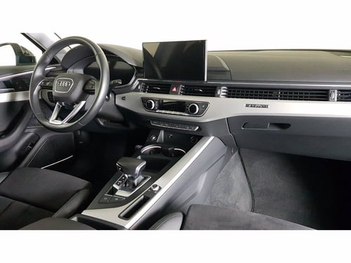 AUDI A4 allroad 40 2.0 tdi mhev identity contrast quattro 204cv s-tronic