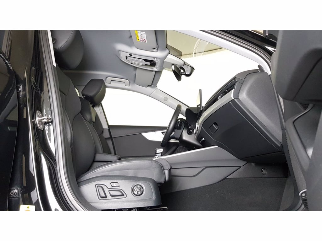 AUDI A4 allroad 40 2.0 tdi mhev identity contrast quattro 204cv s-tronic