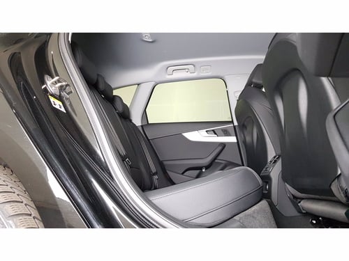 AUDI A4 allroad 40 2.0 tdi mhev identity contrast quattro 204cv s-tronic