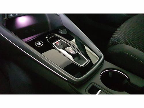 AUDI A3 sportback 2.0 tdi s line edition 150cv s-tronic