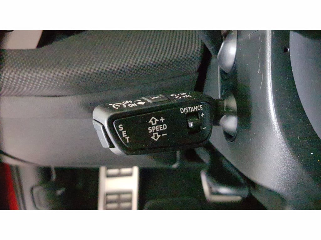 AUDI A3 sportback 2.0 tdi s line edition 150cv s-tronic