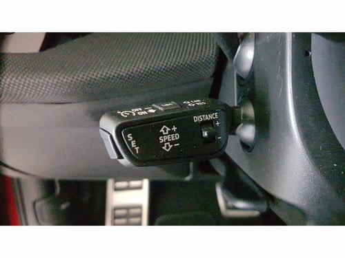 AUDI A3 sportback 2.0 tdi s line edition 150cv s-tronic