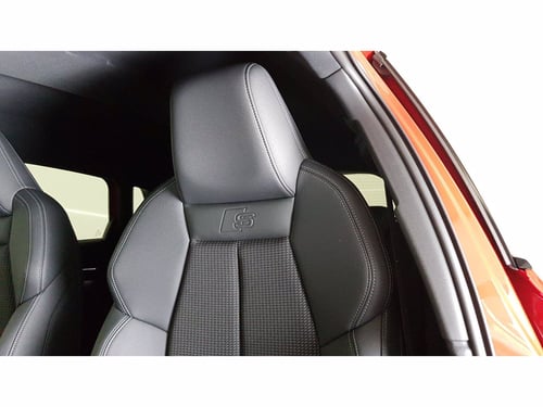 AUDI A3 sportback 2.0 tdi s line edition 150cv s-tronic