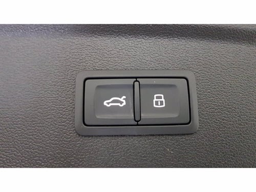 AUDI A3 sportback 2.0 tdi s line edition 150cv s-tronic