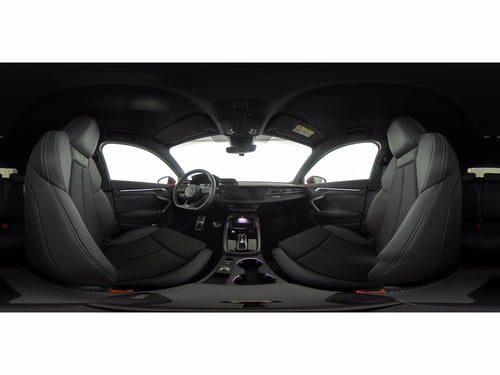 AUDI A3 sportback 2.0 tdi s line edition 150cv s-tronic