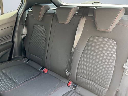 FORD Focus 1.0t ecoboost h st-line 125cv