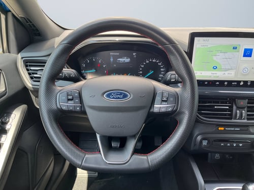 FORD Focus 1.0t ecoboost h st-line 125cv