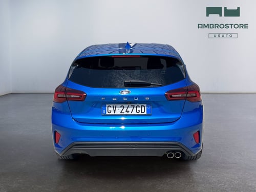 FORD Focus 1.0t ecoboost h st-line 125cv