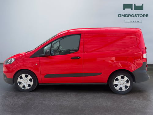 FORD Transit courier 1.0 ecoboost 100cv s&s trend my20