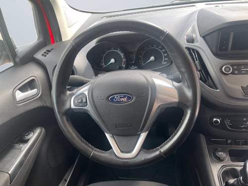FORD Transit courier 1.0 ecoboost 100cv s&s trend my20