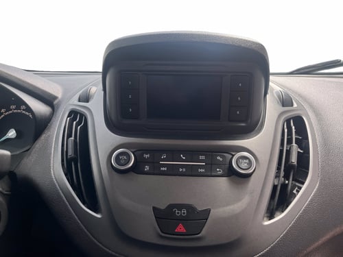 FORD Transit courier 1.0 ecoboost 100cv s&s trend my20