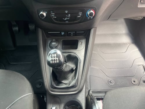 FORD Transit courier 1.0 ecoboost 100cv s&s trend my20