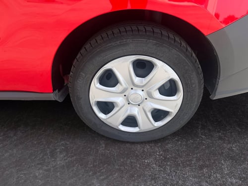 FORD Transit courier 1.0 ecoboost 100cv s&s trend my20
