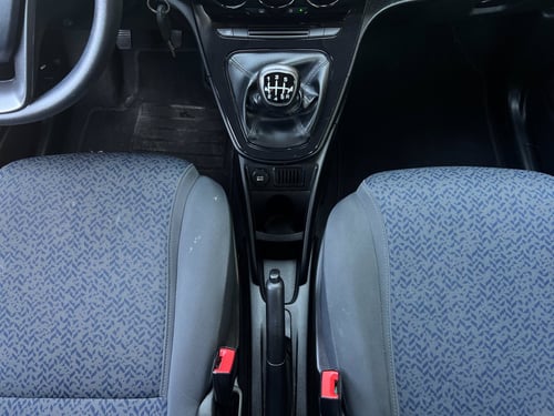 LANCIA Ypsilon 1.0 FireFly 5 porte S&S Hybrid Ecochic Silver