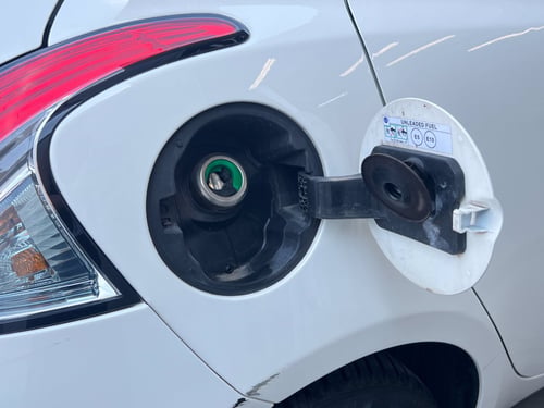 LANCIA Ypsilon 1.0 FireFly 5 porte S&S Hybrid Ecochic Silver