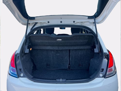 LANCIA Ypsilon 1.0 FireFly 5 porte S&S Hybrid Ecochic Silver