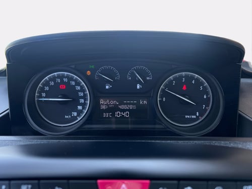 LANCIA Ypsilon 1.0 FireFly 5 porte S&S Hybrid Ecochic Silver