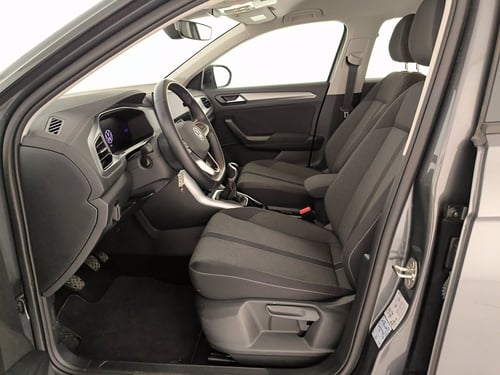 VOLKSWAGEN T-roc 2.0 tdi life 115cv