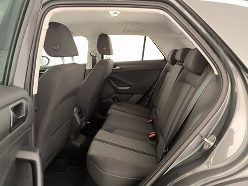 VOLKSWAGEN T-roc 2.0 tdi life 115cv