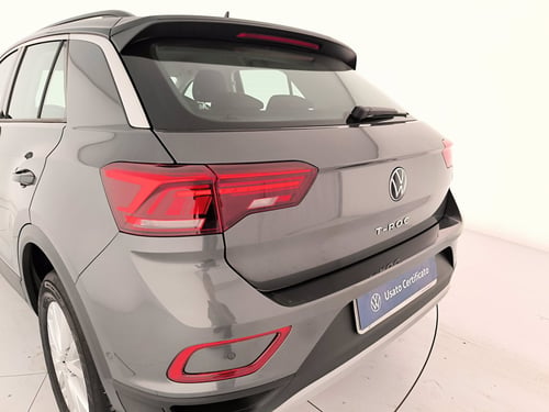 VOLKSWAGEN T-roc 2.0 tdi life 115cv