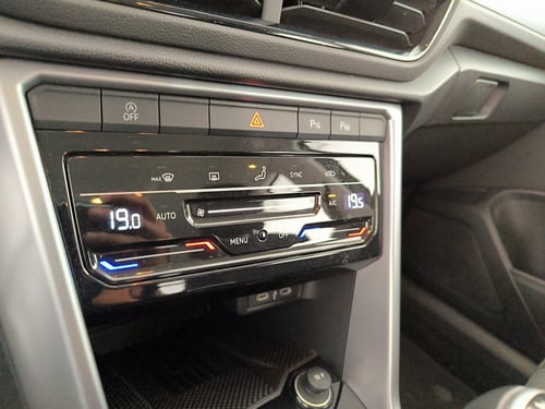 VOLKSWAGEN T-roc 2.0 tdi life 115cv