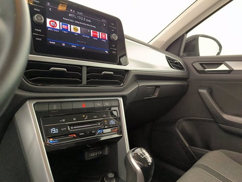 VOLKSWAGEN T-roc 2.0 tdi life 115cv