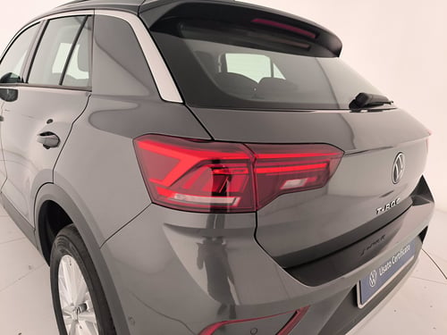 VOLKSWAGEN T-roc 2.0 tdi life 115cv
