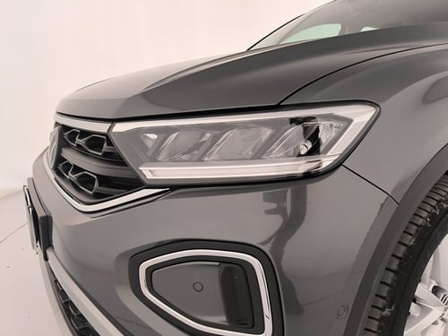 VOLKSWAGEN T-roc 2.0 tdi life 115cv